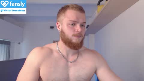 Snapshot of victortransman chatting on October 2025 10:16:02 AM Victor online show from October 2025 10:16:02 AM