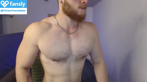 Snapshot of victortransman chatting on October 2025 04:52:02 PM Victor online show from October 2025 04:52:02 PM
