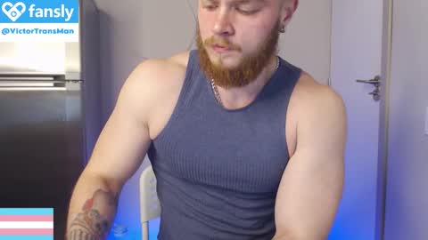 Victor online show from November 2025 10:25:01 AM