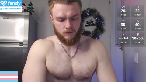 Victor online show from January 2026 10:50:01 AM