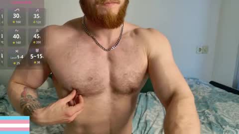 Snapshot of victortransman chatting on April 2026 06:10:02 PM Victor online show from April 2026 06:10:02 PM