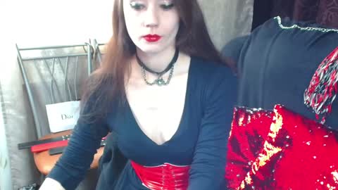 Snapshot of victoryvega chatting on May 2026 04:06:02 PM VictoryVega online show from May 2026 04:06:02 PM
