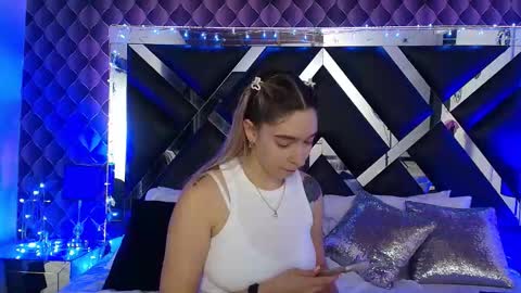 victtoria lee online show from January 2026 08:01:01 PM