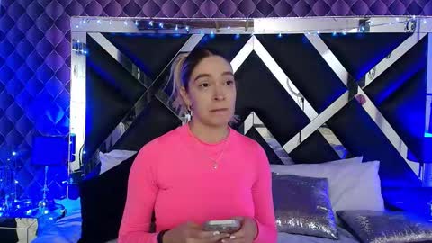 victtoria lee online show from January 2026 06:57:02 PM