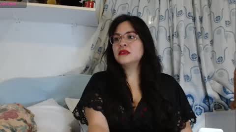 Astrid Collins online show from February 2026 08:10:01 AM