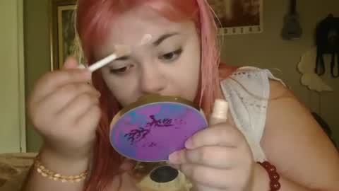 Snapshot of viennavisabelle chatting on June 2026 04:47:02 AM viennavisabelle online show from June 2026 04:47:02 AM