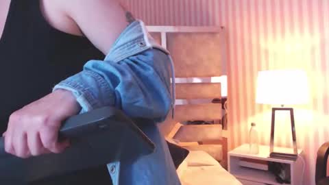 Violeta online show from December 2024 09:31:02 PM