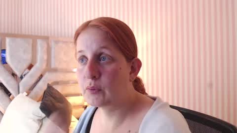 Violeta online show from January 2025 01:32:01 AM