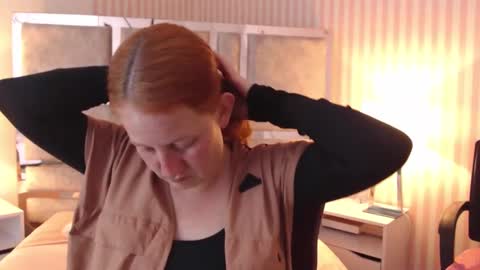 Violeta online show from January 2025 10:13:02 PM