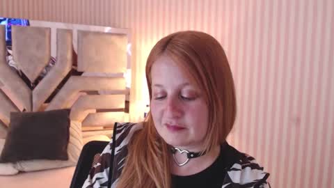 Violeta online show from January 2025 11:27:01 PM