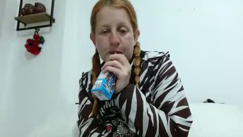 Violeta online show from January 2025 05:58:01 AM