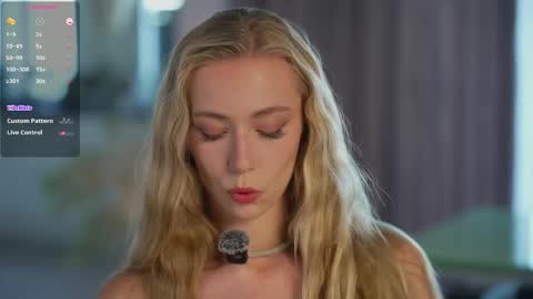 Snapshot of vika54784 chatting on June 2026 03:11:01 AM vika54784 online show from June 2026 03:11:01 AM