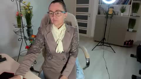 Ukrainian-woman online show from January 2026 07:12:02 AM