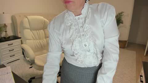 Snapshot of vika7333 chatting on April 2026 11:54:02 AM Ukrainian-woman online show from April 2026 11:54:02 AM