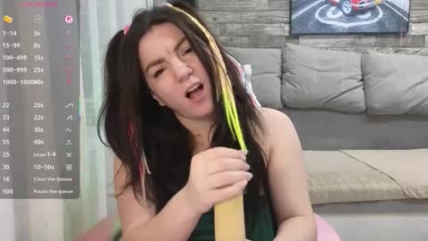 follow my fansly  online show from March 2026 02:08:01 PM