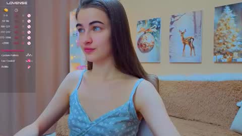 vikiberry online show from January 2026 10:18:02 AM