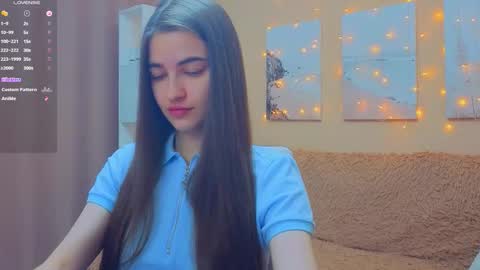 vikiberry online show from March 2026 05:13:01 AM