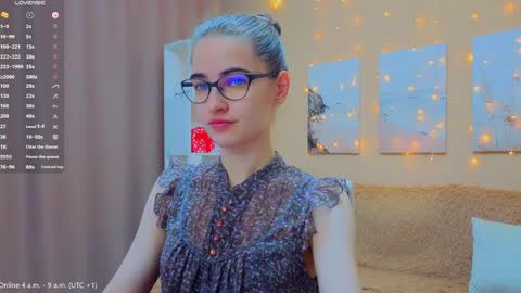 vikiberry online show from March 2026 03:07:02 AM