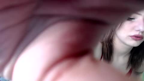 Snapshot of vikimax69 chatting on February 2025 11:46:01 AM max-and-nika online show from February 2025 11:46:01 AM