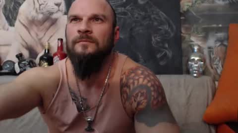 viking online show from February 2025 08:00:01 PM