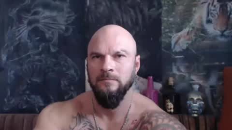 viking online show from November 2025 08:01:02 AM