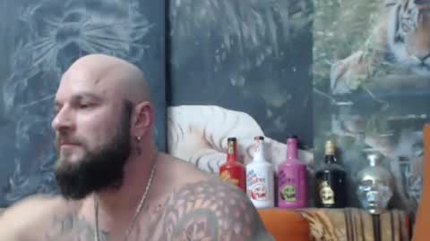 viking online show from November 2025 08:00:01 PM