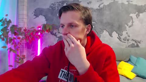 Snapshot of vikingchrisss chatting on February 2026 11:09:02 AM vikingchrisss online show from February 2026 11:09:02 AM