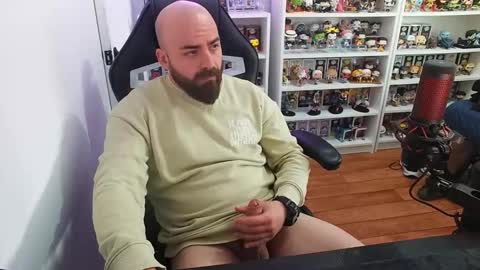 Snapshot of vikingcock__ chatting on February 2026 05:00:02 PM vikingc0ck online show from February 2026 05:00:02 PM