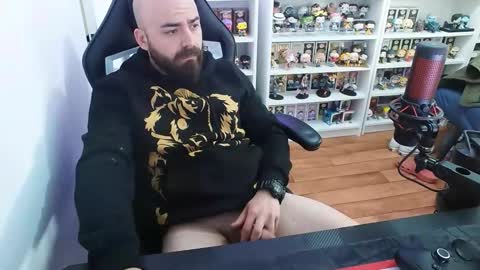 Snapshot of vikingcock__ chatting on March 2026 04:35:01 PM vikingc0ck online show from March 2026 04:35:01 PM