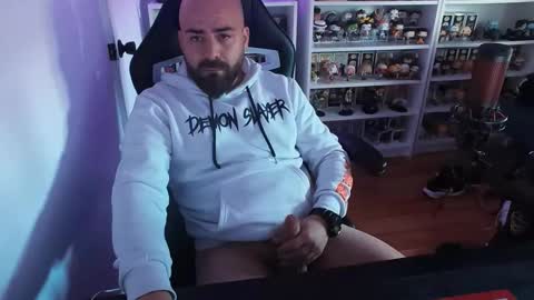 Snapshot of vikingcock__ chatting on March 2026 04:35:01 PM vikingc0ck online show from March 2026 04:35:01 PM