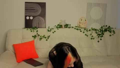 vikis_love online show from March 2026 08:07:01 AM