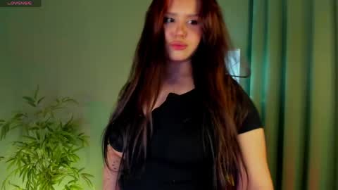 Snapshot of vikki_bunny chatting on April 2026 12:29:02 PM Vikki online show from April 2026 12:29:02 PM