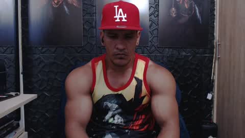 Viktor Herrera online show from April 2026 06:16:01 PM