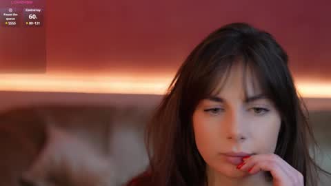 Snapshot of viktoria_storm chatting on December 2024 06:42:02 PM Alisa online show from December 2024 06:42:02 PM