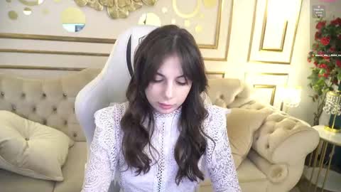 Snapshot of viktoria_storm chatting on January 2025 10:41:01 PM Alisa online show from January 2025 10:41:01 PM