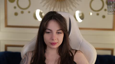 Snapshot of viktoria_storm chatting on February 2025 02:27:02 AM Alisa online show from February 2025 02:27:02 AM