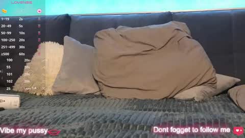 ViktoriaCruses online show from February 2025 02:33:01 AM