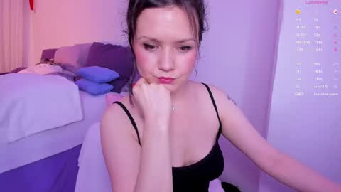 viktoriakiss online show from February 2025 09:32:02 PM