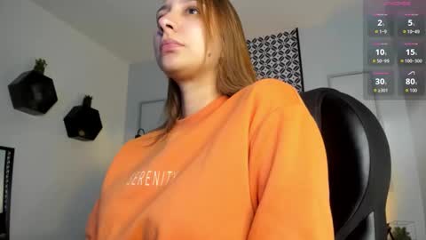 Victoria online show from February 2026 04:10:01 AM