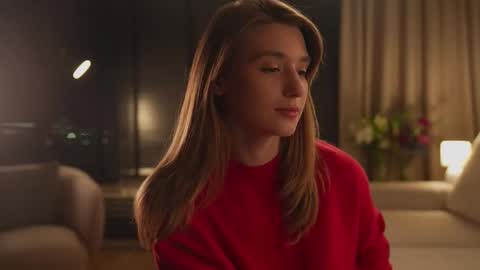 Lana online show from November 2025 03:45:02 PM