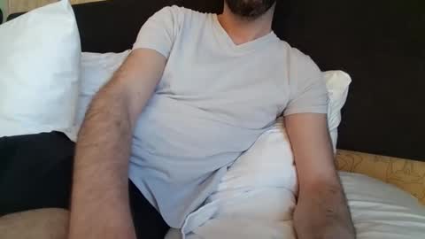 Vince online show from March 2025 09:59:01 PM