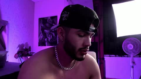 Vincent online show from January 2026 03:43:01 AM