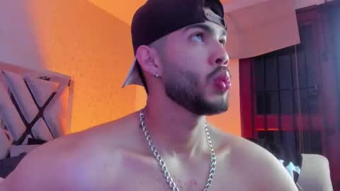 Vincent online show from February 2026 03:34:02 AM