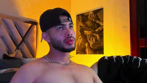 Vincent online show from March 2026 04:51:01 AM