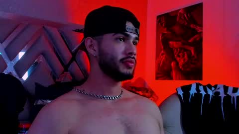 Vincent online show from April 2026 05:35:02 AM