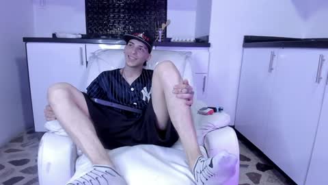 Vincent online show from January 2025 10:45:02 PM