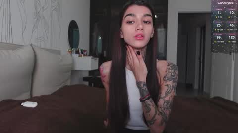 vinkitinkii online show from November 2025 06:59:02 AM