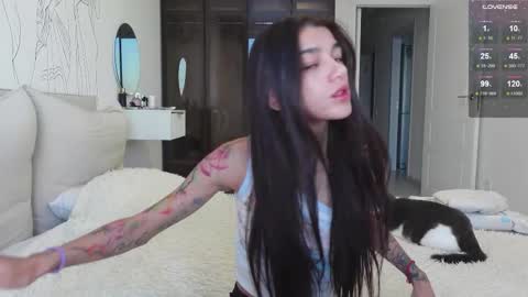 vinkitinkii online show from January 2026 07:12:02 AM