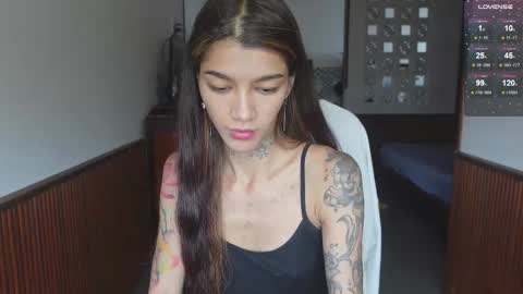 vinkitinkii online show from February 2026 05:06:01 AM