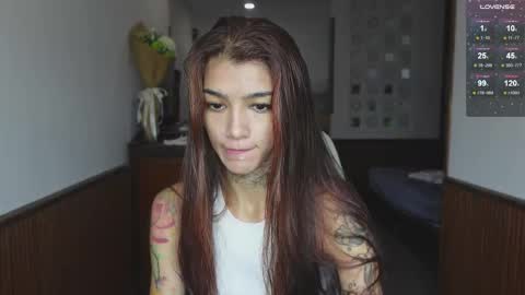 vinkitinkii online show from March 2026 06:41:01 AM